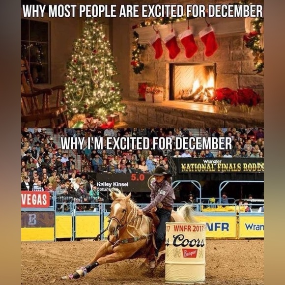 Other - A Little Cowgirl Motivation❤️